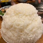 スタミナ焼肉 はらだ的實拍圖