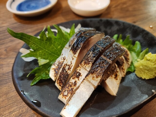 酒と炭焼き かけはし的实拍高清图