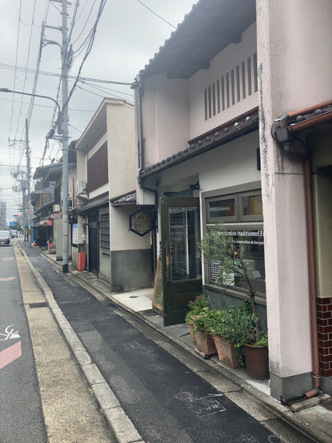Rauk 本店的实拍高清图