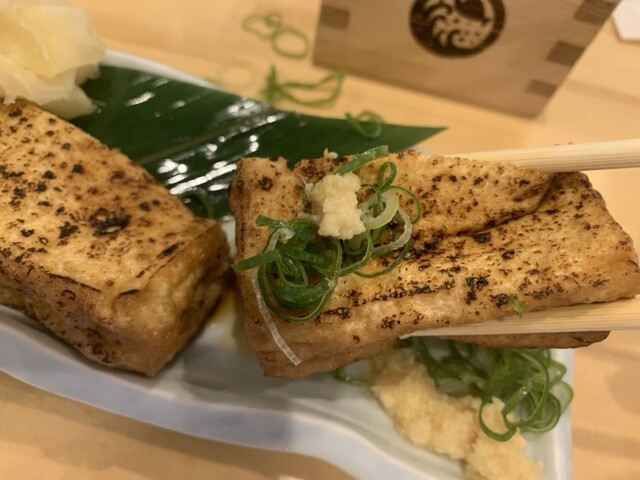 recommendations image for 鮨 ととぎん 心斎橋店