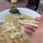 recommendations for ハッスルラーメン ホンマ 錦糸町店