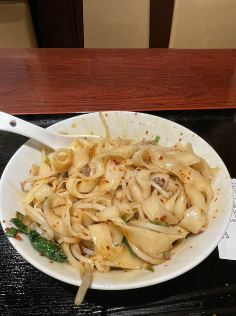 健康中華庵 青蓮 日本橋店的實拍高清圖