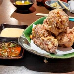 ごはんばー 人にやさしく 南郷店的实拍图