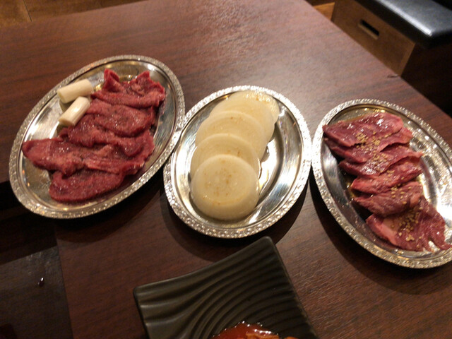 お肉家 季稟的實拍高清圖