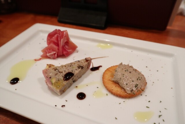 recommendations image for Wine&Dining Sen