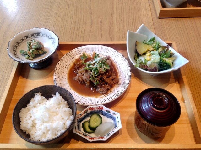 SHARI東銀座的實拍高清圖