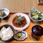 SHARI東銀座的實拍圖