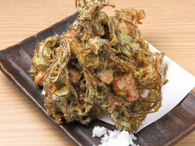 沖縄遊食 めんそーれ的实拍高清图