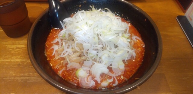 味噌らーめん 仙的實拍高清圖