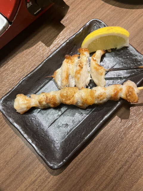 北新地 鳥屋 渋谷道玄坂店的实拍高清图