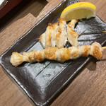 北新地 鳥屋 渋谷道玄坂店的实拍图