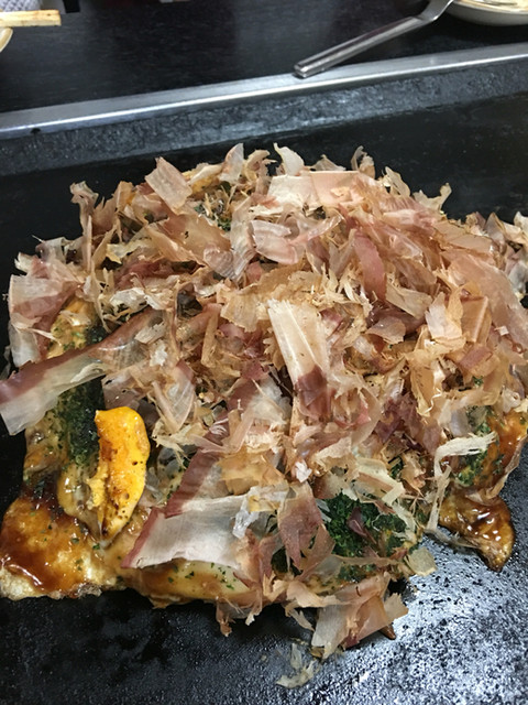 recommendations image for お好み焼き 四国本場