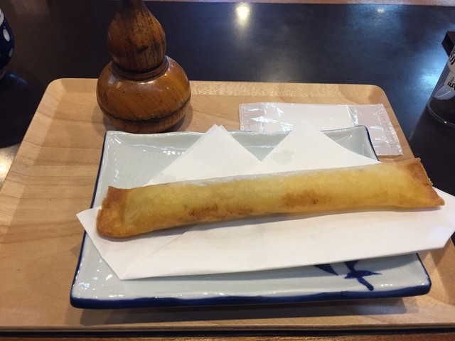 八ッ目鰻本舗的實拍高清圖