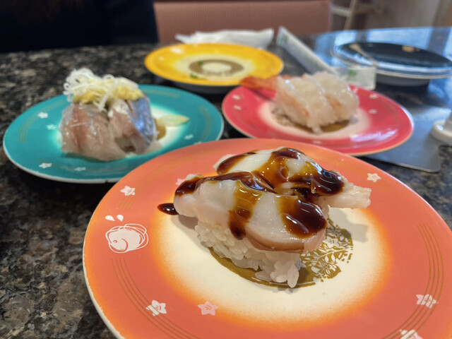 recommendations image for 魚屋路 花小金井店
