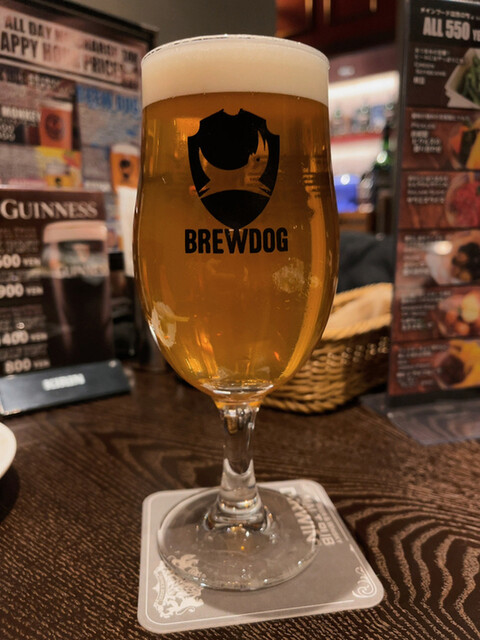 MALT PUB DARWIN的实拍高清图