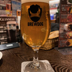 MALT PUB DARWIN的实拍图