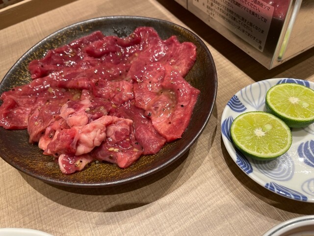 焼肉や ますみ 五反田店的實拍高清圖