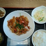 recommendations for 金の餃子酒場 渋谷2号店