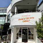 recommendations for THE COOKIE 594