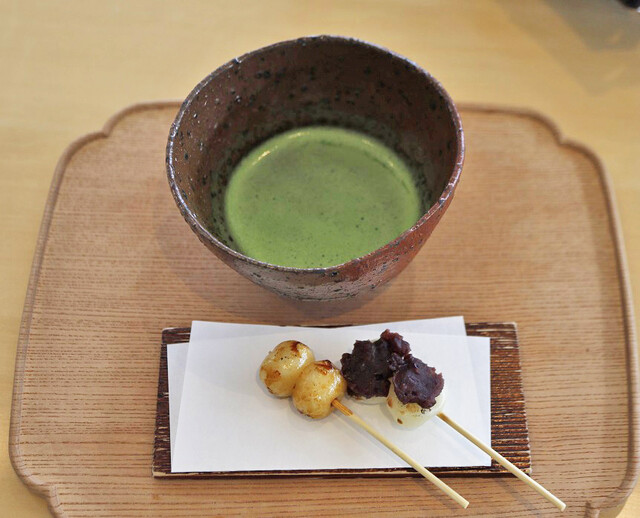 recommendations image for あみじま茶屋