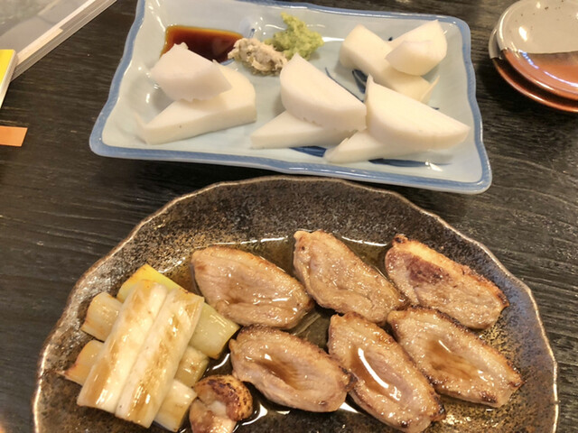 そば処和樂的實拍高清圖