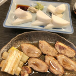 そば処和樂的實拍圖