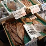 おたる夢市場的實拍圖