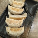 recommendations for 肉汁餃子のダンダダン 北千住店