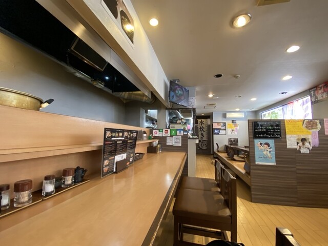 魔法のパスタ 札幌白石店的實拍高清圖