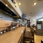 魔法のパスタ 札幌白石店的實拍圖