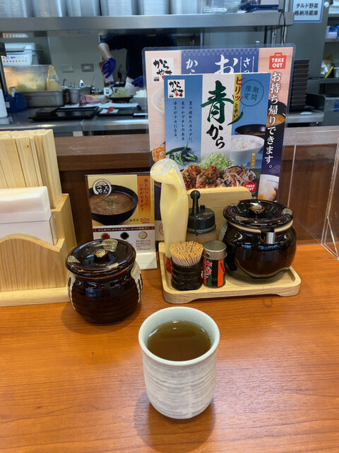 recommendations image for からやま 青梅新町店