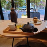 recommendations for CHAYA 1899 TOKYO