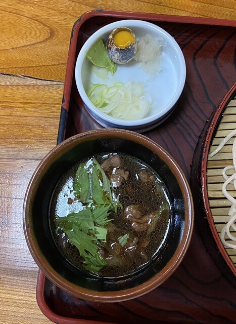 更科丸屋的實拍高清圖