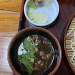 更科丸屋的實拍圖