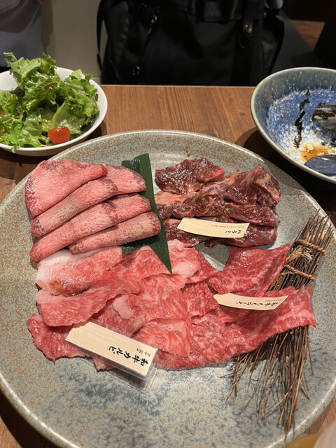recommendations image for 和牛焼肉 土古里 八重洲店