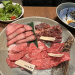 recommendations for 和牛焼肉 土古里 八重洲店