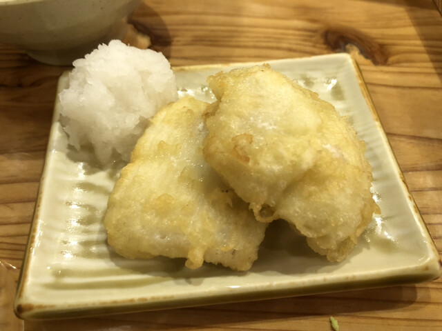 海鮮屋台おくまん 土佐堀店的實拍高清圖