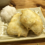 海鮮屋台おくまん 土佐堀店的實拍圖