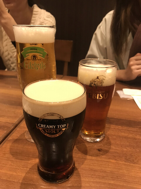 recommendations image for 銀座ライオン KITTE博多店