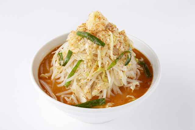 recommendations image for 旨辛ラーメン 表裏 高田馬場店