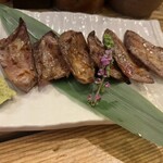 recommendations for 銀座牛たん しら石