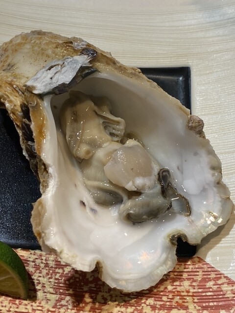 割烹 奄的實拍高清圖
