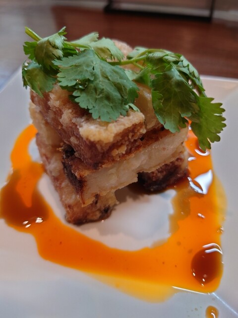 Bistro 四川酒楼的实拍高清图
