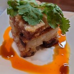 Bistro 四川酒楼的实拍图