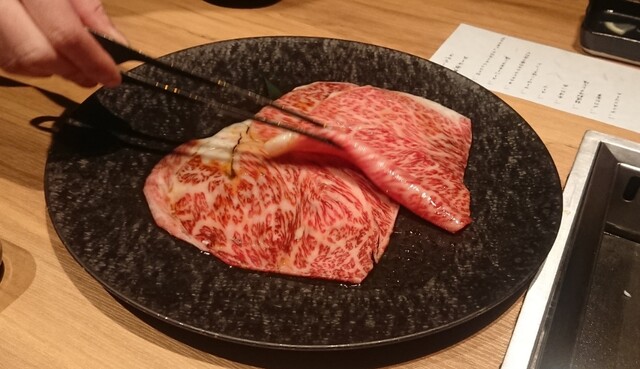すすきの焼肉きらく的實拍高清圖