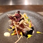 recommendations for 大阪鉄板焼き 神戸牛 TATARA