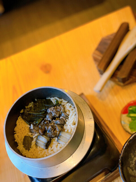 recommendations image for 炭火焼鳥 とこ葉 なんば店