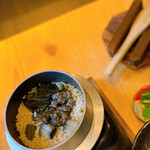 recommendations for 炭火焼鳥 とこ葉 なんば店
