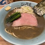 仙臺自家製麺こいけ屋 分店 綠栽的實拍圖