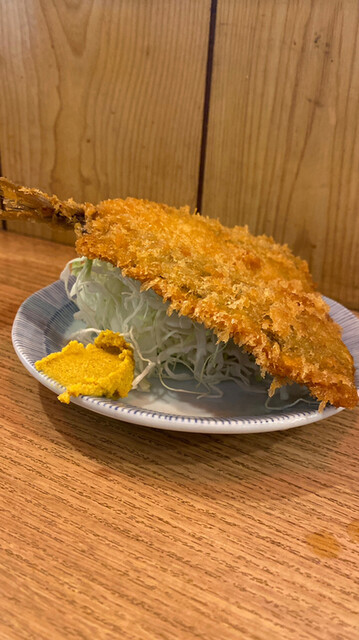 立呑み晩杯屋 京成町屋店的实拍高清图